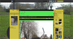 Desktop Screenshot of david516.skyrock.com