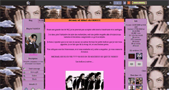 Desktop Screenshot of nasse19.skyrock.com