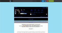 Desktop Screenshot of lilipl98.skyrock.com