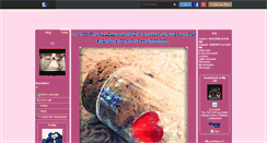 Desktop Screenshot of mirumo93.skyrock.com