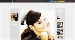 Desktop Screenshot of love-nessa-v.skyrock.com