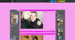 Desktop Screenshot of coco-girl10.skyrock.com