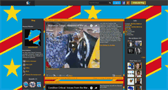 Desktop Screenshot of doncorleone05.skyrock.com