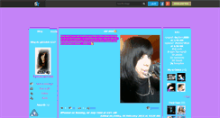 Desktop Screenshot of gatinha-sexy1996.skyrock.com
