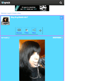 Tablet Screenshot of gatinha-sexy1996.skyrock.com