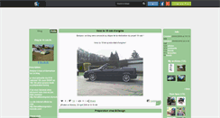 Desktop Screenshot of 19-cab-ftc.skyrock.com