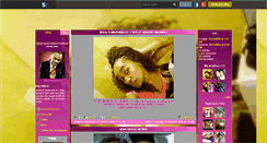 Desktop Screenshot of lil-comoria-269.skyrock.com