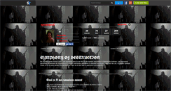 Desktop Screenshot of apocalypse17.skyrock.com
