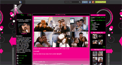 Desktop Screenshot of lolasky-59.skyrock.com