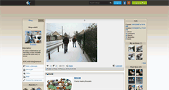 Desktop Screenshot of erdal91.skyrock.com