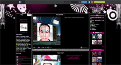 Desktop Screenshot of houssam-fikri.skyrock.com