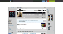 Desktop Screenshot of dyts-feat-zik.skyrock.com