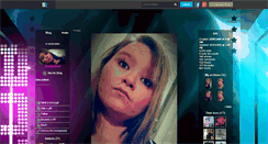 Desktop Screenshot of emilie03656.skyrock.com