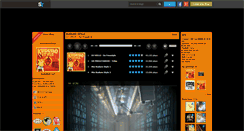 Desktop Screenshot of kudurostyle.skyrock.com