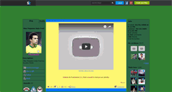 Desktop Screenshot of fredbresil09.skyrock.com