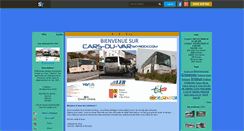 Desktop Screenshot of cars-du-var.skyrock.com