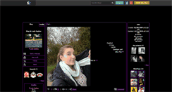 Desktop Screenshot of lady-daphne.skyrock.com
