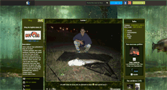 Desktop Screenshot of bigfish-team-22.skyrock.com