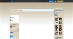 Desktop Screenshot of ns-troa.skyrock.com