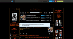 Desktop Screenshot of guez-clem.skyrock.com