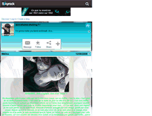 Tablet Screenshot of apocalypsa.skyrock.com