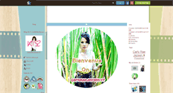 Desktop Screenshot of carlyraejepsen-fr.skyrock.com