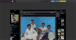 Desktop Screenshot of amazigh47.skyrock.com