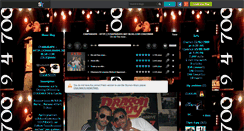 Desktop Screenshot of chamara94.skyrock.com