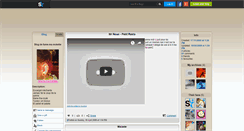Desktop Screenshot of fume-ma-mokette.skyrock.com