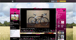 Desktop Screenshot of jenni-du-cocf.skyrock.com