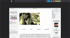 Desktop Screenshot of miiiss-kiit-kat.skyrock.com