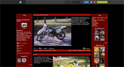 Desktop Screenshot of les50cc.skyrock.com