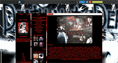 Desktop Screenshot of kira--l--ryuk.skyrock.com