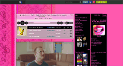 Desktop Screenshot of ori78.skyrock.com