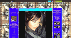 Desktop Screenshot of miss-love-246.skyrock.com