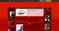 Desktop Screenshot of ilanamejeimi1994.skyrock.com