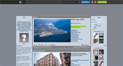 Desktop Screenshot of beirut.skyrock.com