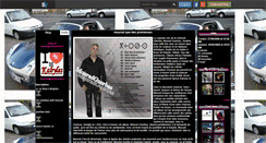 Desktop Screenshot of moradguerbas4ever.skyrock.com