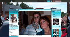 Desktop Screenshot of debile19.skyrock.com