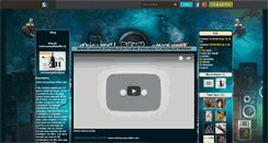 Desktop Screenshot of ne2nouveaufilmofficiel.skyrock.com