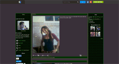 Desktop Screenshot of coca-sharo.skyrock.com