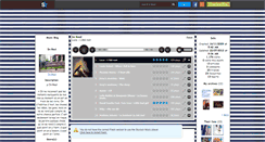 Desktop Screenshot of in-real.skyrock.com
