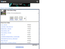 Tablet Screenshot of in-real.skyrock.com