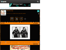 Tablet Screenshot of inaolmcp.skyrock.com