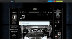 Desktop Screenshot of malik2m10.skyrock.com