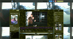 Desktop Screenshot of alex-du54.skyrock.com