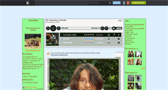 Desktop Screenshot of narnia-musique-8d.skyrock.com