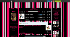 Desktop Screenshot of mellexvaal.skyrock.com