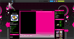 Desktop Screenshot of cdf-villecomtal.skyrock.com