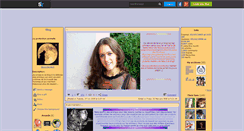 Desktop Screenshot of devoirdereagir.skyrock.com